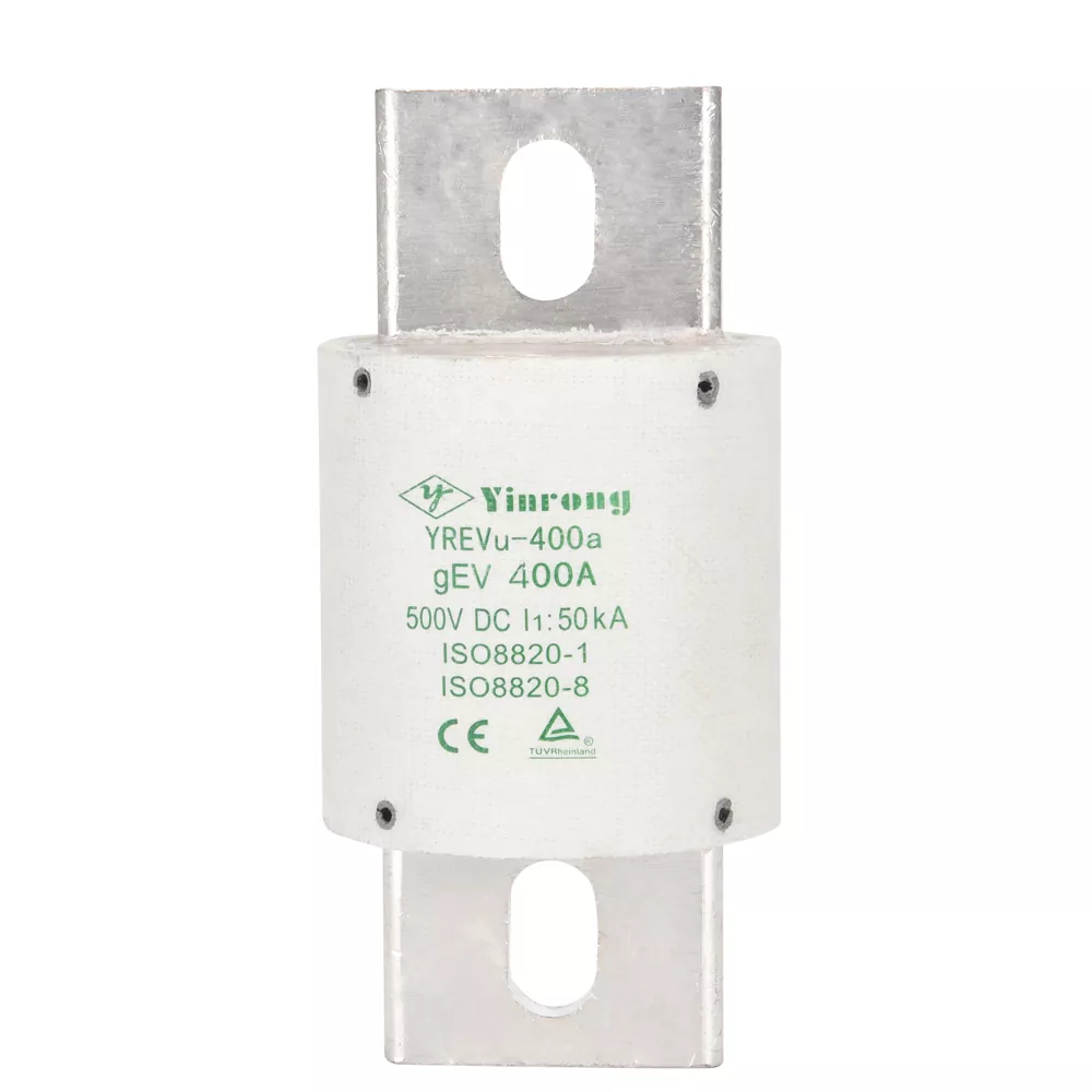 Jakie są kluczowe cechy bezpieczeństwa bezpieczników ładowarki pojazdów elektrycznych i HEV